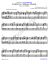 Cradled In A Manger - Piano Sheet