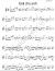 Gửi Cho Anh - Sheet Music