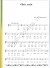 Chúc Xuân - Thanh Sơn - Sheet Music