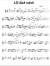 Lỗi Định Mệnh - Sheet Music