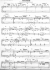 Afscheid - Volumia - Piano Sheet