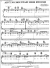 Aint No Mountain High Enough - Marvin Gaye - Piano Sheet