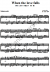When The Love Falls - Yiruma - Piano Sheet