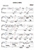 Miwuhdoh dashihanbun - Vibe - Piano Sheet