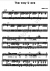 The Way U Are - DBSK - Piano Sheet