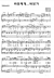Baboehge Baboga - Park Myung Soo - Piano Sheet