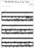 Toc Toc Toc - Lee Hyo Ri - Piano Sheet