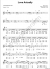Love Actually - JJ - Piano Sheet