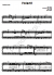 Valenti - BoA - Piano Sheet