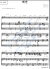 Baeban - Big Mama - Piano Sheet