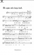 Ba Ngọn Nến Lung Linh - Ngọc Lễ - Piano Sheet