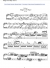 Adagio in E major, D.612 - Schubert - Piano Sheet