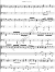 Cry Cry - Piano Sheet
