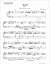 Between a kiss (The Young Doctor OST) - Zhang Bichen - Piano Sheet