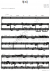 Budi - VOS - Piano Sheet
