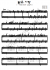 Forbidden Love OST - Piano Sheet