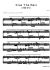 Kiss The Rain - Yiruma - Piano Sheet