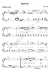 Wedding March - Shinhwa - Piano Sheet