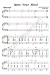 Open Your Mind - Jang Na Ra - Piano Sheet