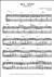 Back - Infinite - Piano Sheet
