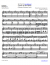 Carol Of The Bells - Piano Sheet