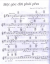 Một Góc Đời Phôi Pha - Từ Công Phụng - Sheet Music