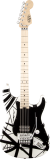 Đàn Guitar EVH Striped Series