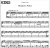 Mephisto Polka - Franz Listz - Piano Sheet