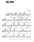 Sài Gòn - Y Vân - Sheet Music