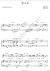 Jansoree - The Nuts - Piano Sheet