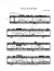 Always Be My Baby - David Cook - Piano Sheet