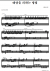 Taeyangi Bihaneun Bangbob - Piano Sheet