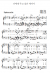 Dong Hwa - Park Hye Kyung - Piano Sheet