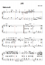 Gobaek - Jang Na Ra - Piano Sheet