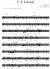 FT Island - FT Island - Piano Sheet