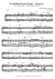 Snow Flower - Gummy - Piano Sheet