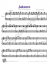 Autumn (Four Seasons) - Piano Sheet