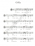 Cỏ Úa - Lam Phương - Sheet Music