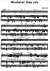 Whatever They Say - DBSK - Piano Sheet