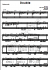 Double - BoA - Piano Sheet