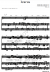 Icarus -Battle - Piano Sheet