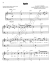 Again - Janet Jackson - Piano Sheet