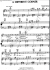 A Different Corner - George Michael - Piano Sheet
