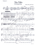 Tây Tiến - thơ Quang Dũng - nhạc Phạm Duy - Sheet Music