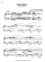 Đêm Đông - Nguyễn Văn Thương (Lê Văn Khoa soạn) - Piano Sheet