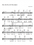Hà Nội Ra Đi Khó Quên - Đăng Khánh - Sheet Music