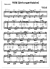 Babo - DBSK - Piano Sheet