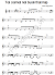 Tôi Có Một Nổi Buồn Thật Đẹp - Sheet Music