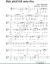 Đâu Phải Bởi Mùa Thu - ý thơ Giáng Vân - nhạc Phú Quang - Sheet Music