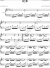 Wo Bu Pei - Jay Chou - Piano Sheet